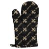 Saints 3PC Set - Apron; Mitt; Hat