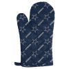 Cowboys 3PC Set - Apron; Mitt; Hat