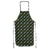 Packers 3PC Set - Apron; Mitt; Hat