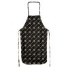 Saints 3PC Set - Apron; Mitt; Hat