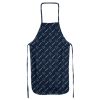 Cowboys 3PC Set - Apron; Mitt; Hat