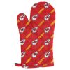 Chiefs 3PC Set - Apron; Mitt; Hat