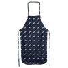 Broncos 3PC Set - Apron; Mitt; Hat