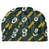 Packers 3PC Set - Apron; Mitt; Hat