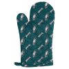 Eagles 3PC Set - Apron; Mitt; Hat